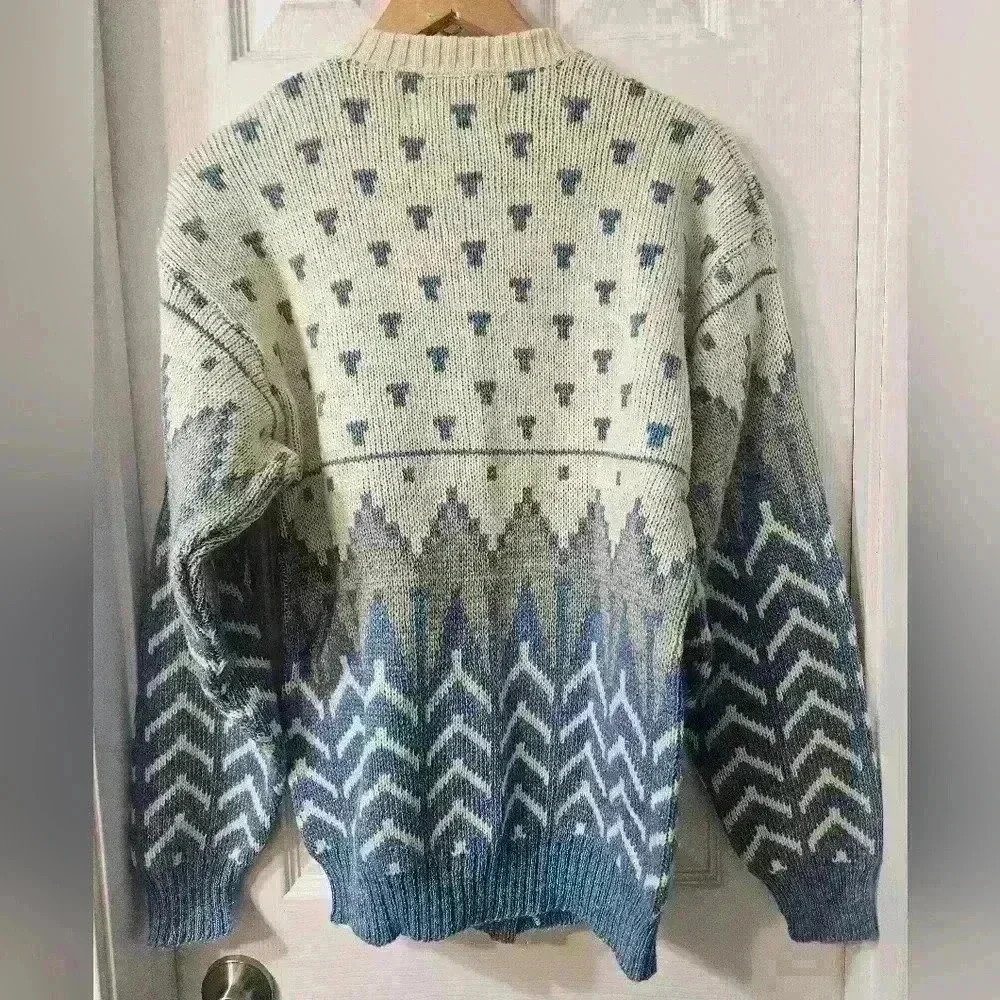 Bemidji Woolen Mills Sweater - Picture 2 of 4